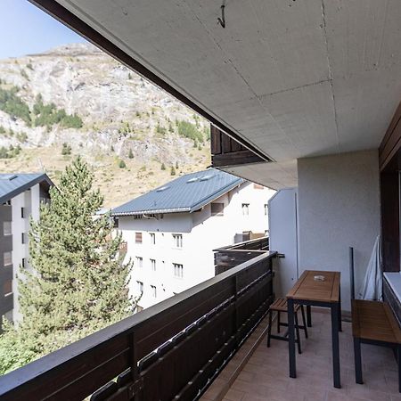 Apartmán Joy - Matterhorn View Zermatt Exteriér fotografie
