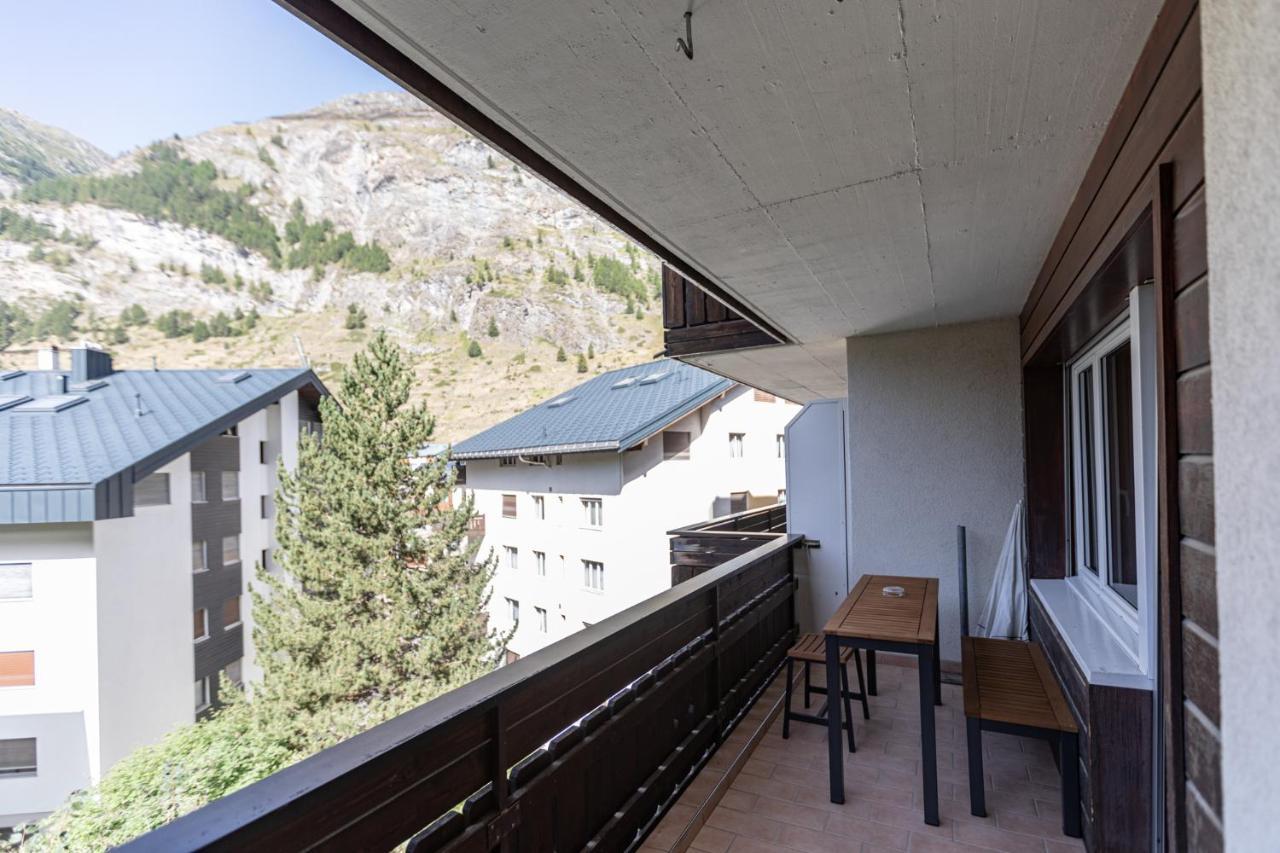 Apartmán Joy - Matterhorn View Zermatt Exteriér fotografie